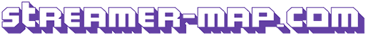 Streamer-Map.com